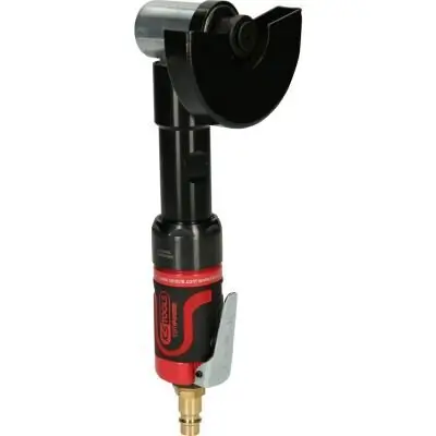 Stab-Trennschleifer (Druckluft) KS TOOLS 515.5555 Bild Stab-Trennschleifer (Druckluft) KS TOOLS 515.5555