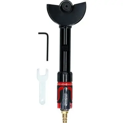 Stab-Trennschleifer (Druckluft) KS TOOLS 515.5560 Bild Stab-Trennschleifer (Druckluft) KS TOOLS 515.5560