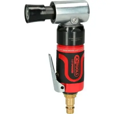 Winkelschleifer (Druckluft) KS TOOLS 515.5570 Bild Winkelschleifer (Druckluft) KS TOOLS 515.5570