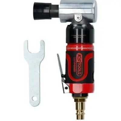 Winkelschleifer (Druckluft) KS TOOLS 515.5570 Bild Winkelschleifer (Druckluft) KS TOOLS 515.5570