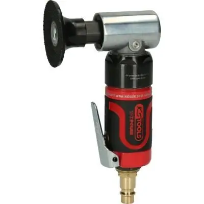 Winkelschleifer (Druckluft) KS TOOLS 515.5580 Bild Winkelschleifer (Druckluft) KS TOOLS 515.5580