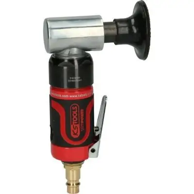 Winkelschleifer (Druckluft) KS TOOLS 515.5580 Bild Winkelschleifer (Druckluft) KS TOOLS 515.5580