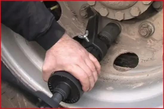 Drehmomentvervielfältiger KS TOOLS 516.1180 Bild Drehmomentvervielfältiger KS TOOLS 516.1180