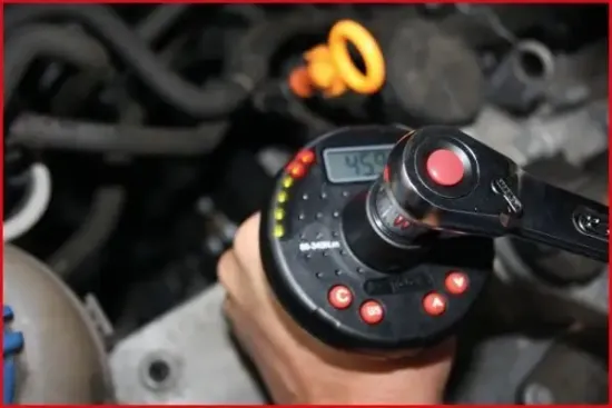 Drehmomentadapter KS TOOLS 516.1193 Bild Drehmomentadapter KS TOOLS 516.1193