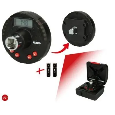 Drehmomentadapter KS TOOLS 516.1193 Bild Drehmomentadapter KS TOOLS 516.1193