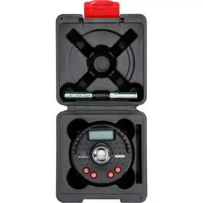 Drehmomentadapter KS TOOLS 516.1193 Bild Drehmomentadapter KS TOOLS 516.1193