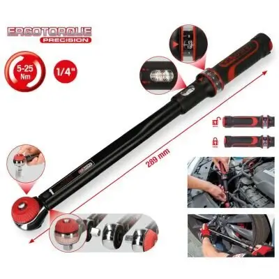 Drehmomentschlüssel KS TOOLS 516.1412 Bild Drehmomentschlüssel KS TOOLS 516.1412