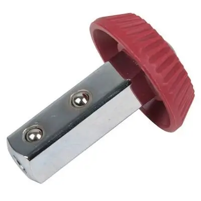 Umsteckvierkant, Drehmomentschlüssel KS TOOLS 516.1499 Bild Umsteckvierkant, Drehmomentschlüssel KS TOOLS 516.1499