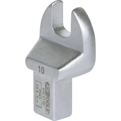 Einsteck-Gabelschlüssel, Drehmomentschlüssel KS TOOLS 516.2110 Bild Einsteck-Gabelschlüssel, Drehmomentschlüssel KS TOOLS 516.2110