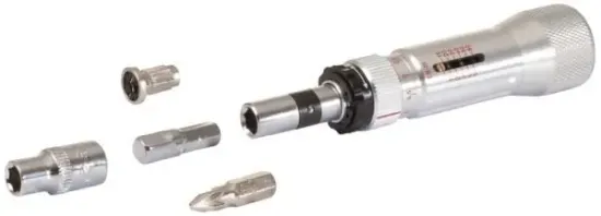 Drehmoment-Schraubendreher KS TOOLS 516.3210 Bild Drehmoment-Schraubendreher KS TOOLS 516.3210