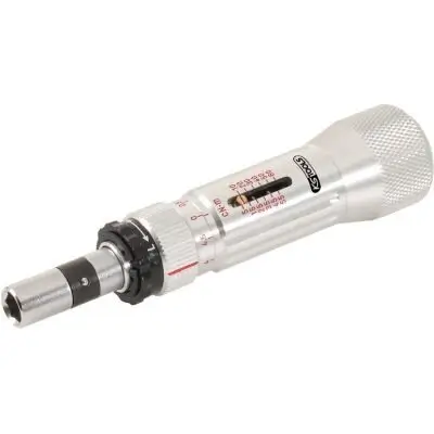 Drehmoment-Schraubendreher KS TOOLS 516.3220 Bild Drehmoment-Schraubendreher KS TOOLS 516.3220