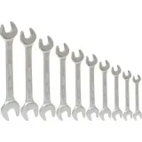 Doppel-Gabelschlüsselsatz KS TOOLS 517.0149