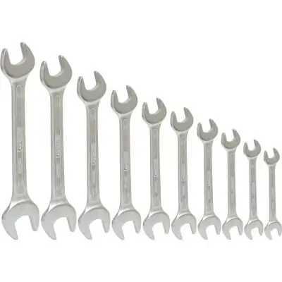 Doppel-Gabelschlüsselsatz KS TOOLS 517.0149 Bild Doppel-Gabelschlüsselsatz KS TOOLS 517.0149