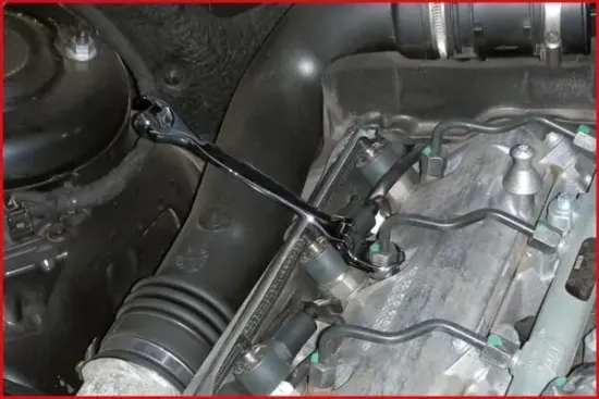 Doppel-Ringschlüssel KS TOOLS 518.0393 Bild Doppel-Ringschlüssel KS TOOLS 518.0393