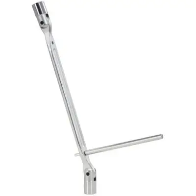 Doppel-Gelenkschlüssel KS TOOLS 517.0344 Bild Doppel-Gelenkschlüssel KS TOOLS 517.0344