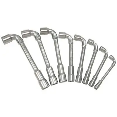 Steckschlüsselsatz KS TOOLS 517.0455