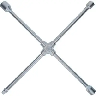 Kreuzschlüssel KS TOOLS 518.1157 Bild Kreuzschlüssel KS TOOLS 518.1157