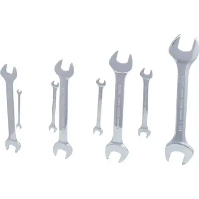 Doppel-Gabelschlüsselsatz KS TOOLS 518.3200 Bild Doppel-Gabelschlüsselsatz KS TOOLS 518.3200