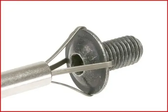 Krallengreifer KS TOOLS 550.1301 Bild Krallengreifer KS TOOLS 550.1301