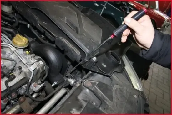 Haken-Werkzeug-Satz KS TOOLS 550.1080 Bild Haken-Werkzeug-Satz KS TOOLS 550.1080