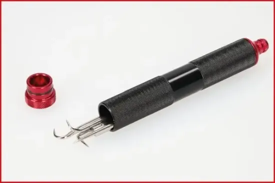 Haken-Werkzeug-Satz KS TOOLS 550.1080 Bild Haken-Werkzeug-Satz KS TOOLS 550.1080