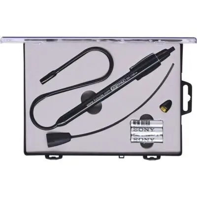 Handleuchte KS TOOLS 550.1160 Bild Handleuchte KS TOOLS 550.1160