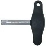 Schraubendreher, Batterieverschlussstopfen KS TOOLS 550.1686