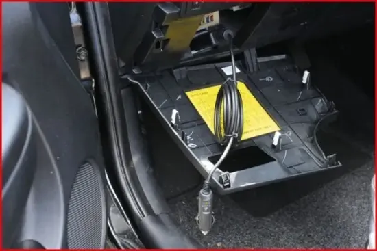 Spannungshalter, Bordnetz KS TOOLS 550.1705 Bild Spannungshalter, Bordnetz KS TOOLS 550.1705