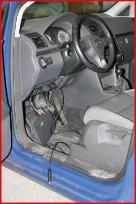 Spannungshalter, Bordnetz KS TOOLS 550.1705 Bild Spannungshalter, Bordnetz KS TOOLS 550.1705