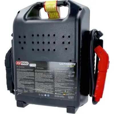 Starthilfegerät KS TOOLS 550.1850 Bild Starthilfegerät KS TOOLS 550.1850