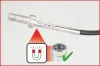 Magnetaufsatz, Kamerasonde (Videoendoskop) KS TOOLS 550.7508 Bild Magnetaufsatz, Kamerasonde (Videoendoskop) KS TOOLS 550.7508