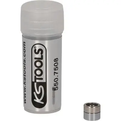Magnetaufsatz, Kamerasonde (Videoendoskop) KS TOOLS 550.7508 Bild Magnetaufsatz, Kamerasonde (Videoendoskop) KS TOOLS 550.7508