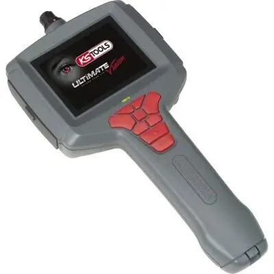 Videoendoskop KS TOOLS 550.7999