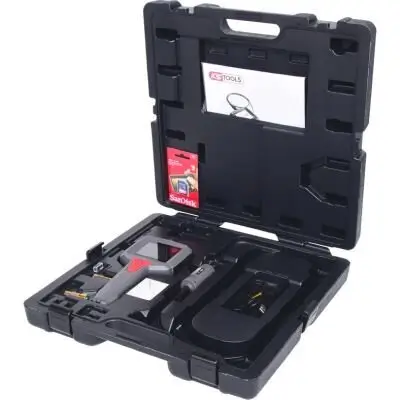 Videoendoskop-Satz KS TOOLS 550.8055 Bild Videoendoskop-Satz KS TOOLS 550.8055