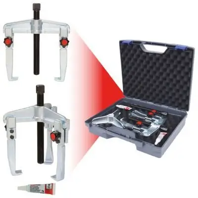 Innen-/Außenabzieher KS TOOLS 625.1701 Bild Innen-/Außenabzieher KS TOOLS 625.1701