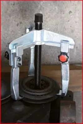 Innen-/Außenabzieher KS TOOLS 625.1701 Bild Innen-/Außenabzieher KS TOOLS 625.1701