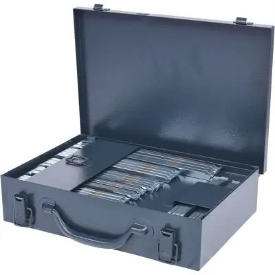 Ausdrückersatz, Kugelgelenk KS TOOLS 650.0010 Bild Ausdrückersatz, Kugelgelenk KS TOOLS 650.0010