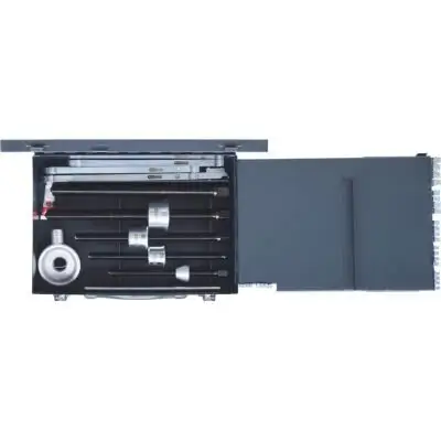 Ausdrückersatz, Kugelgelenk KS TOOLS 650.0010 Bild Ausdrückersatz, Kugelgelenk KS TOOLS 650.0010