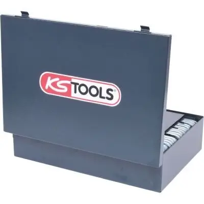 Ausdrückersatz, Kugelgelenk KS TOOLS 650.0010 Bild Ausdrückersatz, Kugelgelenk KS TOOLS 650.0010