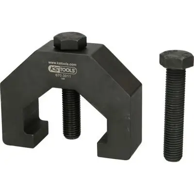 Abzieher, Kugelgelenk KS TOOLS 670.0011 Bild Abzieher, Kugelgelenk KS TOOLS 670.0011