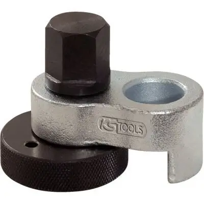 Ausdrehwerkzeug, Stehbolzen KS TOOLS 670.0233 Bild Ausdrehwerkzeug, Stehbolzen KS TOOLS 670.0233