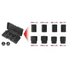 Ausdrehwerkzeugsatz, Stehbolzen KS TOOLS 670.0255 Bild Ausdrehwerkzeugsatz, Stehbolzen KS TOOLS 670.0255
