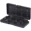 Ausdrehwerkzeugsatz, Stehbolzen KS TOOLS 670.0255 Bild Ausdrehwerkzeugsatz, Stehbolzen KS TOOLS 670.0255