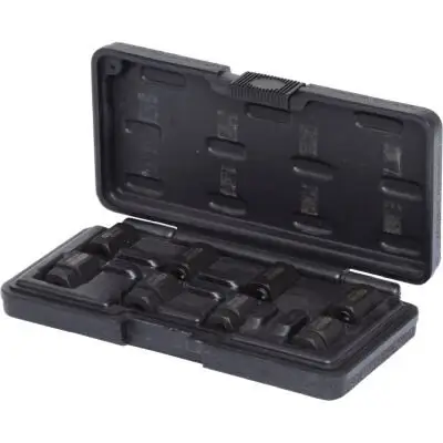 Ausdrehwerkzeugsatz, Stehbolzen KS TOOLS 670.0255 Bild Ausdrehwerkzeugsatz, Stehbolzen KS TOOLS 670.0255