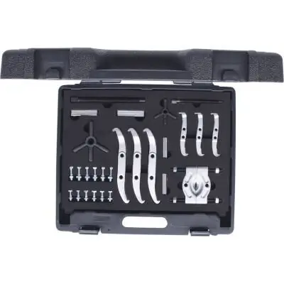 Abziehersatz KS TOOLS 700.1100 Bild Abziehersatz KS TOOLS 700.1100