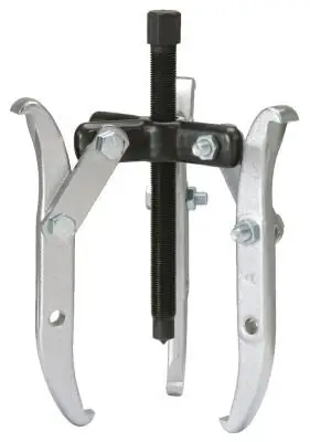 Abziehersatz KS TOOLS 700.1100 Bild Abziehersatz KS TOOLS 700.1100