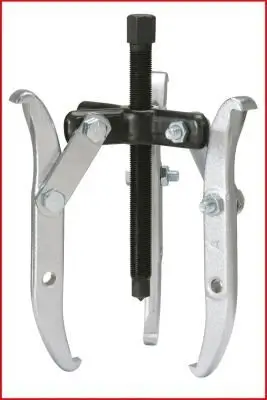 Abziehersatz KS TOOLS 700.1100 Bild Abziehersatz KS TOOLS 700.1100