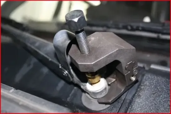 Abzieher, Wischarm KS TOOLS 700.1178 Bild Abzieher, Wischarm KS TOOLS 700.1178