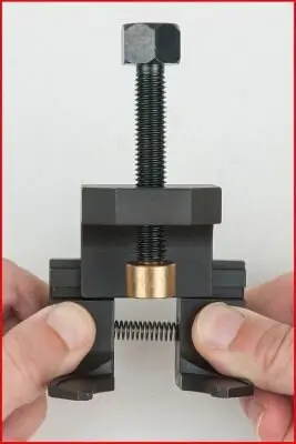 Abzieher, Wischarm KS TOOLS 700.1178 Bild Abzieher, Wischarm KS TOOLS 700.1178