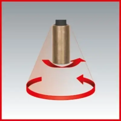 Abzieher, Wischarm KS TOOLS 700.1189 Bild Abzieher, Wischarm KS TOOLS 700.1189